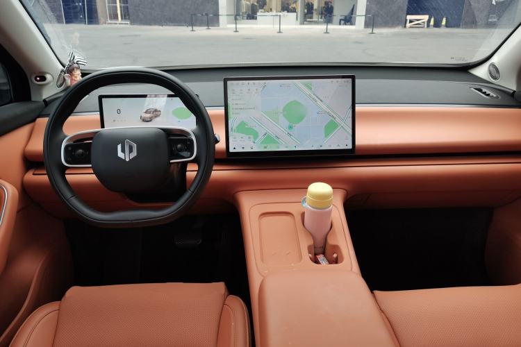 Used Leapmotor C10 2024 210 Smart Edition