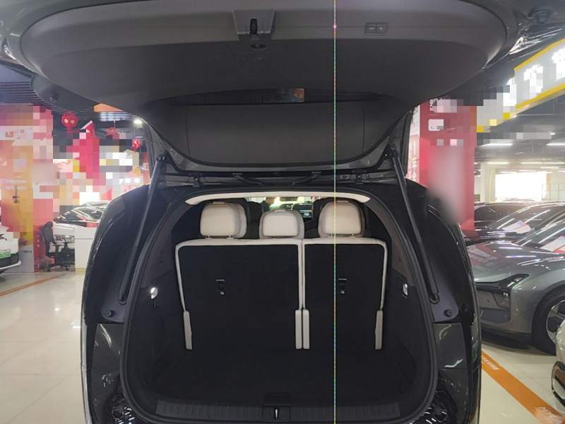 Used Li Auto MEGA 2024 Ultra Model — 18