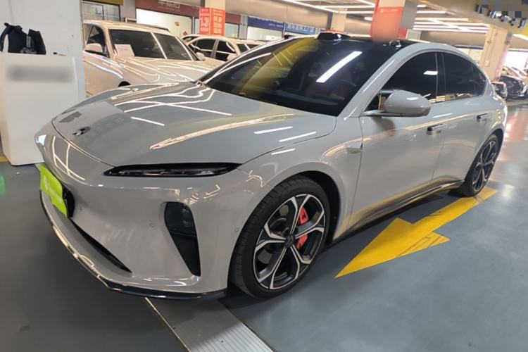 Used Nio ET5 2022 100 kWh