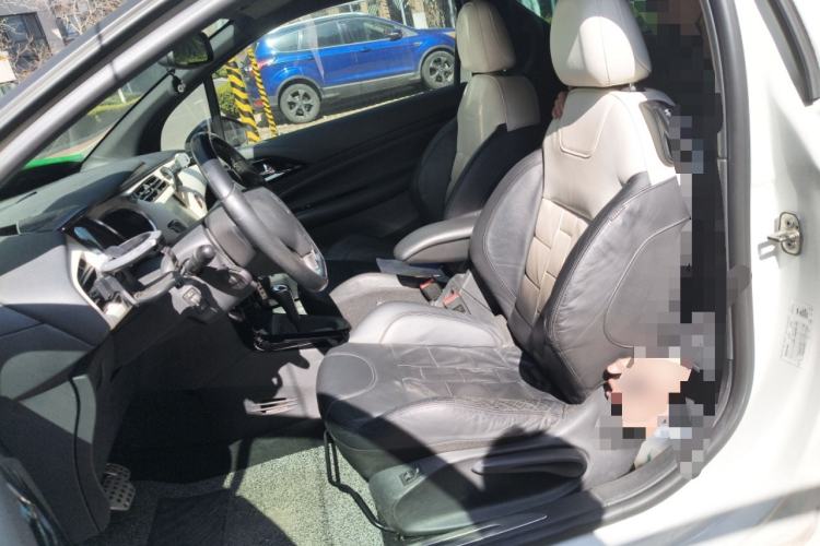 Used DS 3 2012 1.6L Supreme Edition