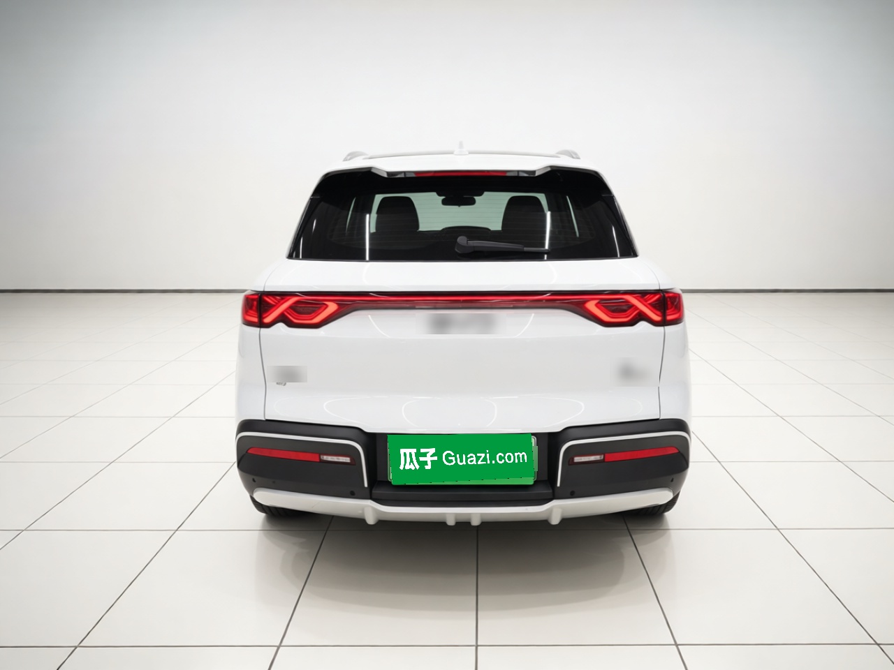 BYD Yuan UP 2024 401KM Beyond Edition — снимка 5