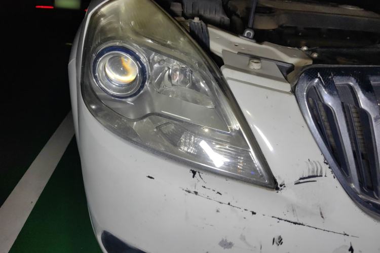 Used Buick Excelle 2015 1.5L Automatic Classic Model
