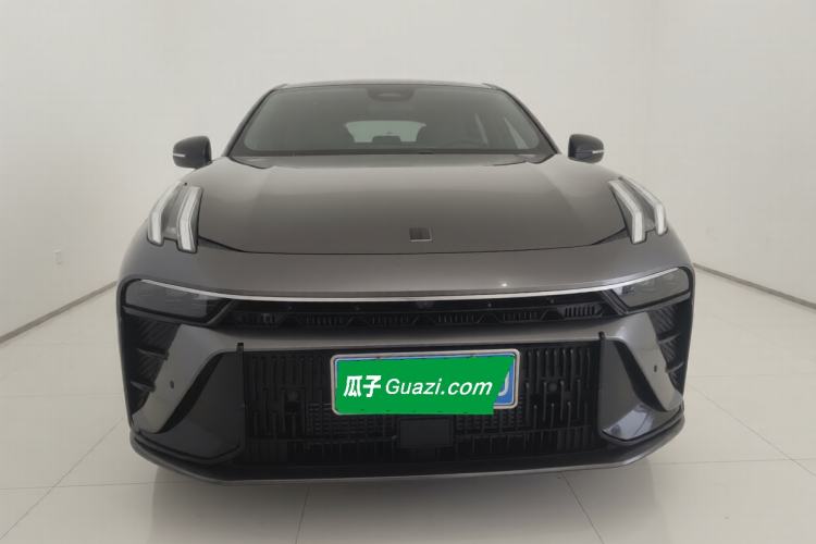 Used Lynk & Co 03 2023 1.5TD DCT JingPro