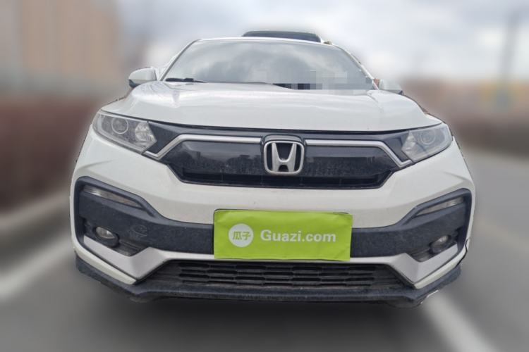 Used Honda XR-V 2021 1.5L CVT Comfort Version Front