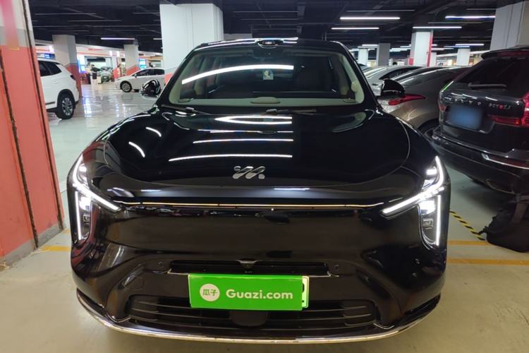 Used IM LS6 2026 Model Range-Extending 66 Max+