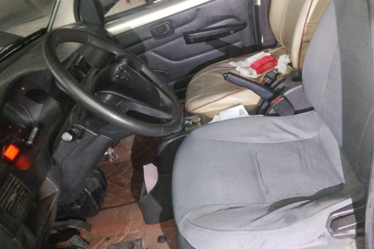 Used Wuling Rongguang 2017 1.5L Extended Basic Version Left Front Seat