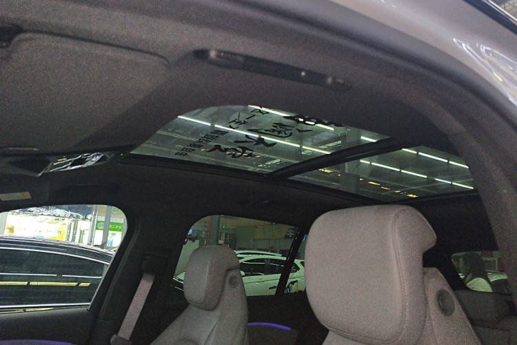 Used Nio ES6 2020 600 km Sport Edition
