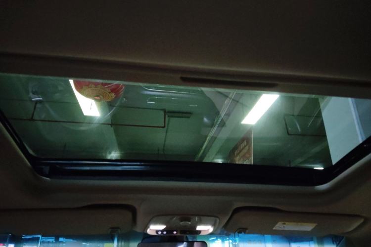 Used Buick GL8 2021 ES Landtrek 653T Luxury Model