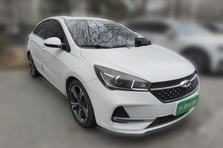 Used Chery Arrizo 5 2019 PRO 1.5L CVT Zizai Edition China VI
