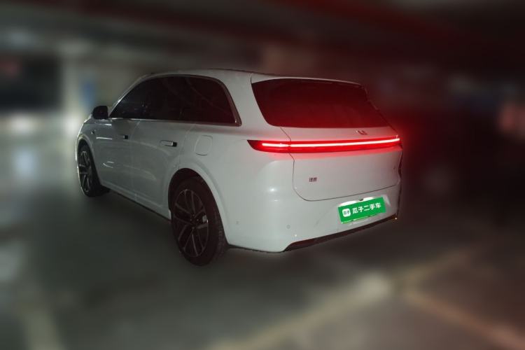 Used Li Auto L6 2024 Pro Model