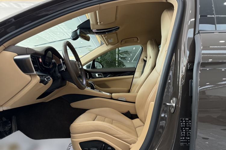 Used Porsche Panamera 2022 Panamera 2.9T