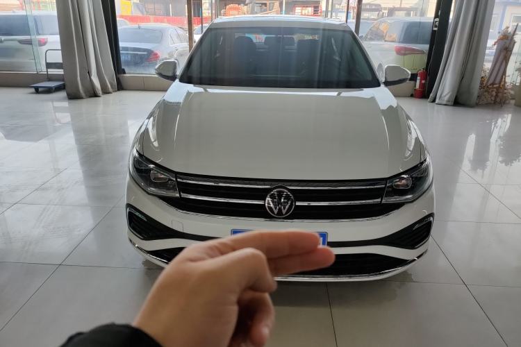 Used Volkswagen Bora 2025 200TSI DSG Enjoy PRO Edition
