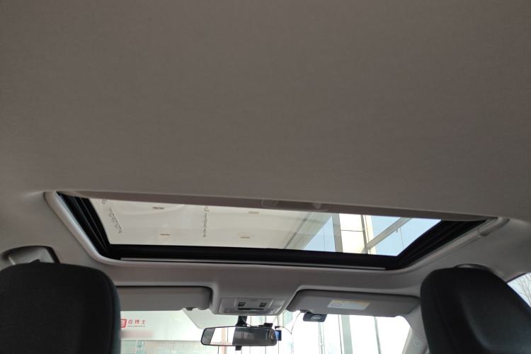 Used Toyota RAV4 2016 2.0L CVT Two-Wheel Drive Comfort Edition China V Standard