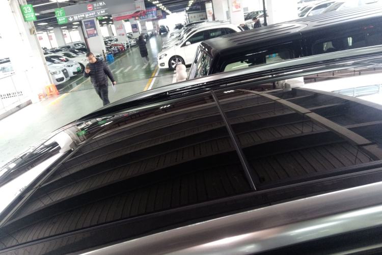 Used Volkswagen Talagon 2023 Facelift 380TSI All-Wheel-Drive Luxury Jiajing Pro 6-Seater