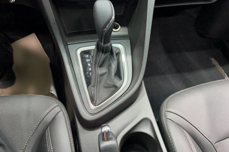 Used Buick GT 2021 Revised Version 1.3T Automatic Mild Hybrid Elite Edition
