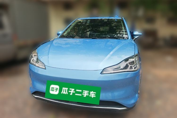 Used NETA V 2022 Chao 400 Lite Front