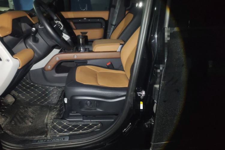 Used Land Rover Defender 2024 110 3.0T P400 X-DYNAMIC HSE