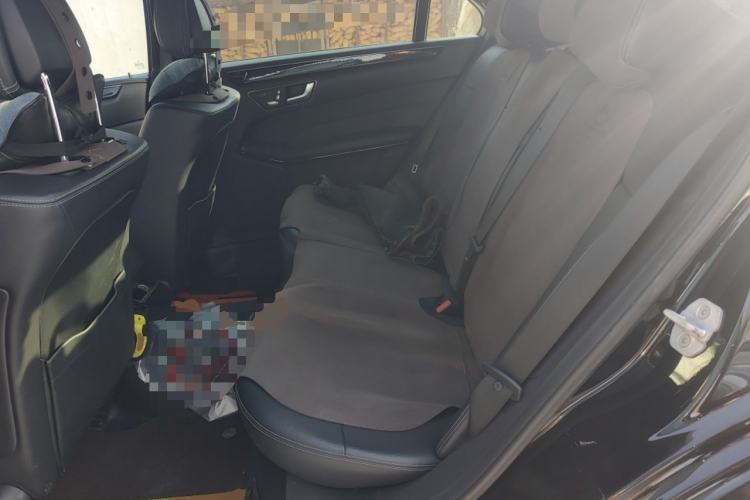 Used Mercedes-Benz E-Class 2014 Restyled E 260 L Sport Edition