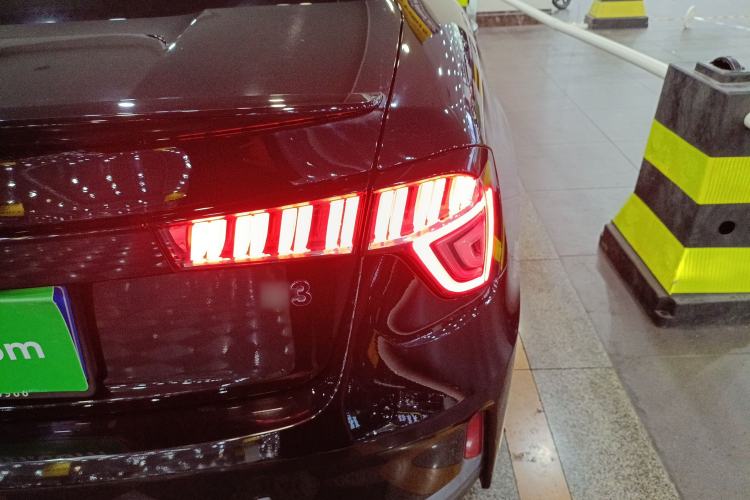 Used Lynk & Co 03 2020 2.0TD Automatic Jing Pro Edition
