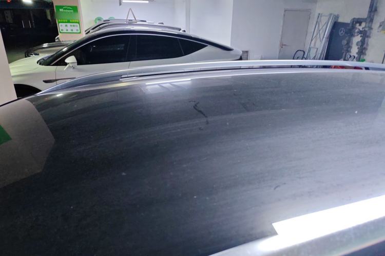 Used Volkswagen ID.6 X 2021 Pro Smart Long-Range Edition
