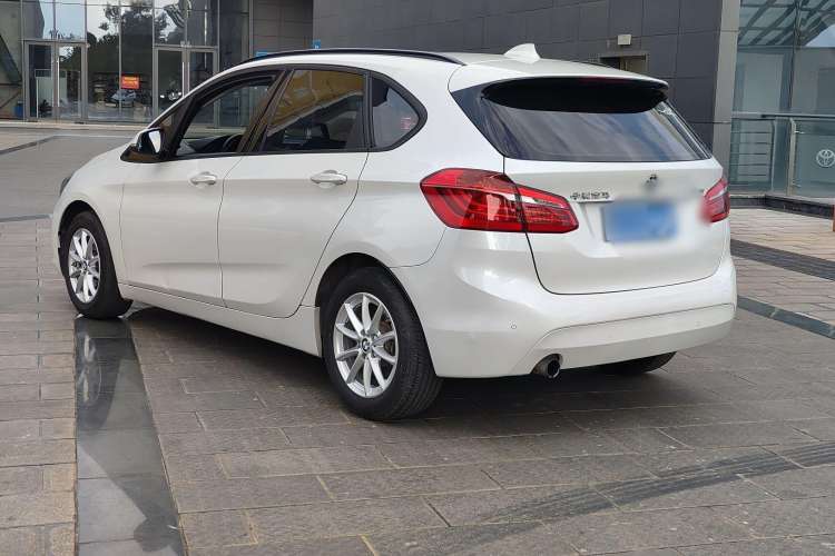 Used BMW 2 Series Active Tourer 2016 218i Fashion Model
