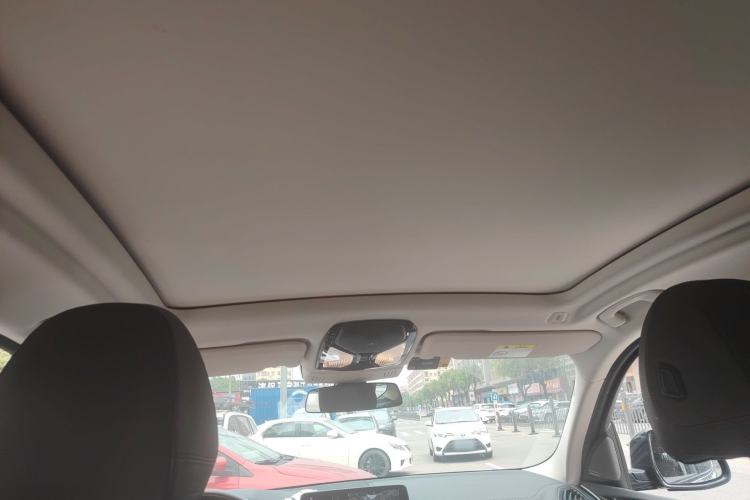 Used BMW X3 2018 xDrive25i M Sport Package China V
