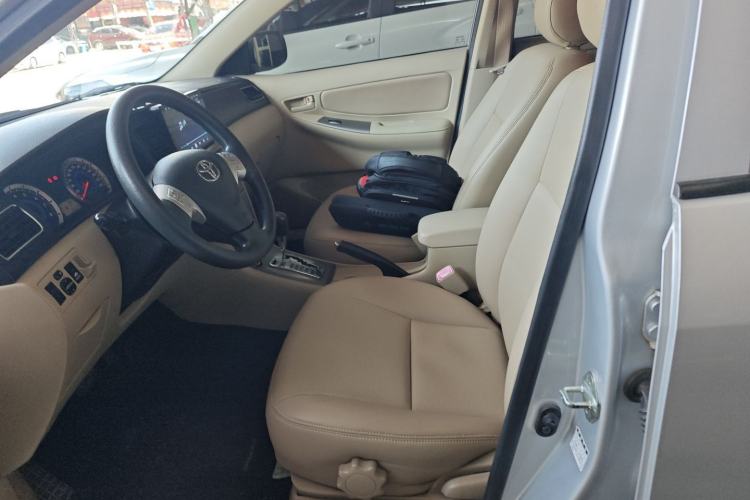 Used Toyota Corolla EX 2013 1.6L Automatic Excellence Edition