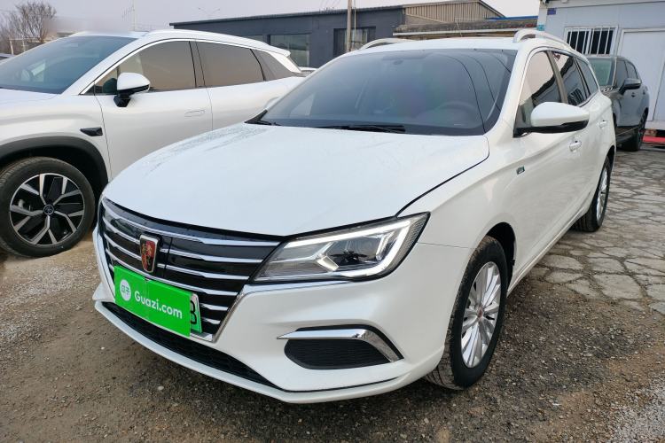 Used Roewe Ei5 2019 Luxury Edition