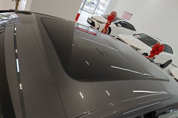 Used Audi A4L 2024 40 TFSI quattro RS Performance Package Roof