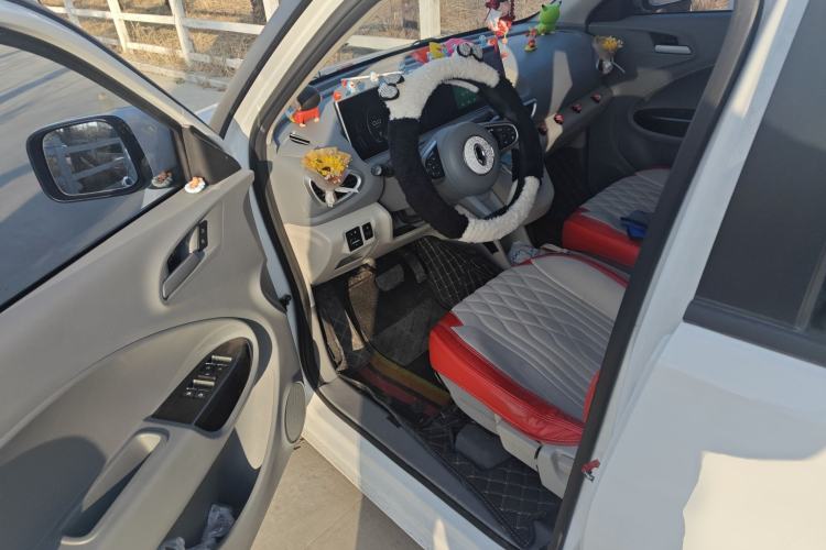 Used ORA White Cat 2020 305 km Luxury Version
