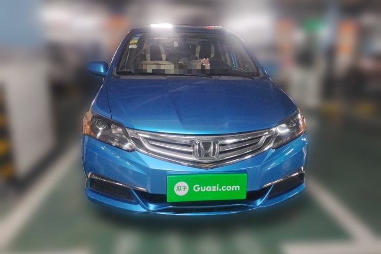 Used Everus S1 2013 1.5L Automatic Comfort Edition
