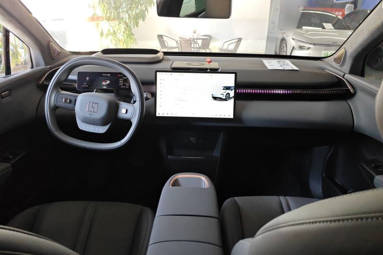 Used Zeekr X 2023 Rear-Drive YOU Edition 4 Seats
