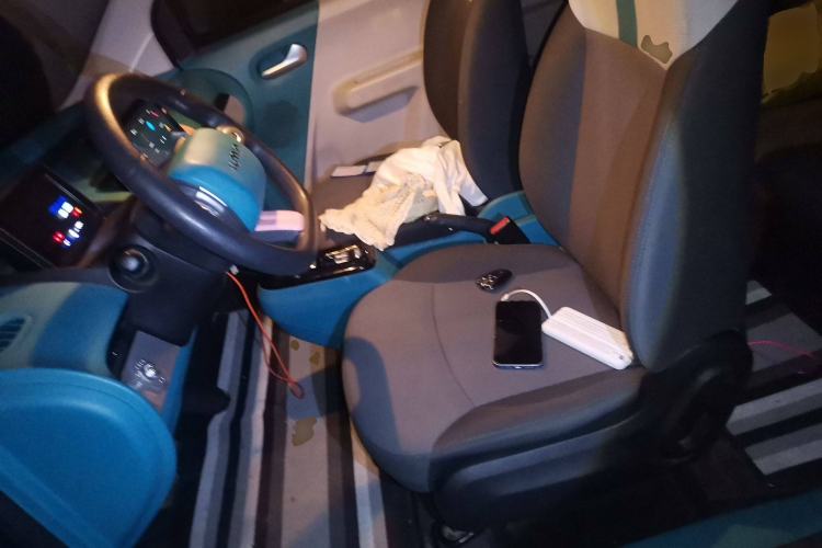 Used Qiyuan Lumin 2022 155 km – Refreshingly Sweet Edition