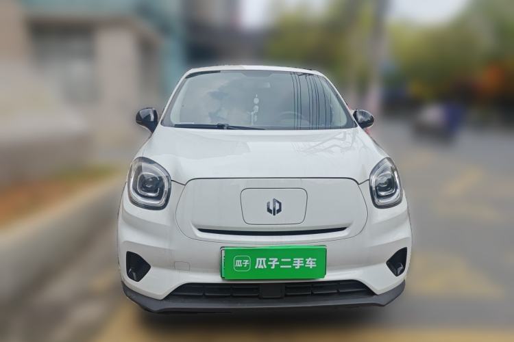 Used Leapmotor T03 2024 310 Comfort Edition
