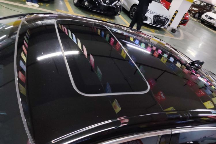 Used Honda Accord 2023 260TURBO Smart Enjoyment Version Roof