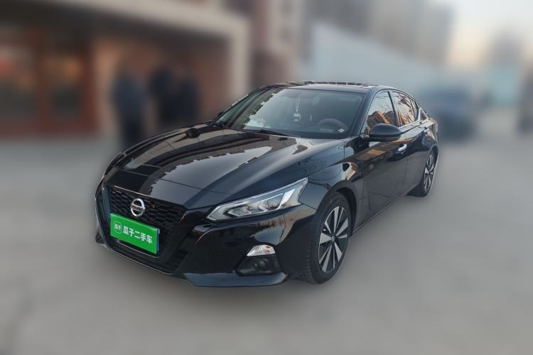 Used Nissan Teana 2021 2.0L XL Comfort Edition