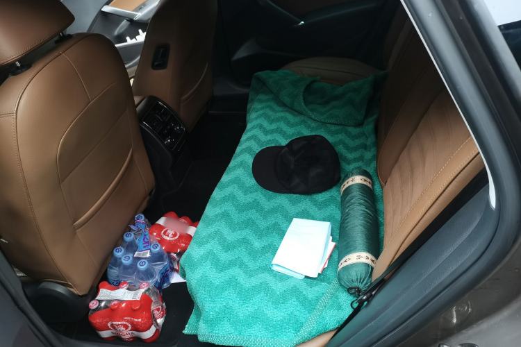 Used Volkswagen Passat 2014 2.0 TSI DSG Ultimate Edition
