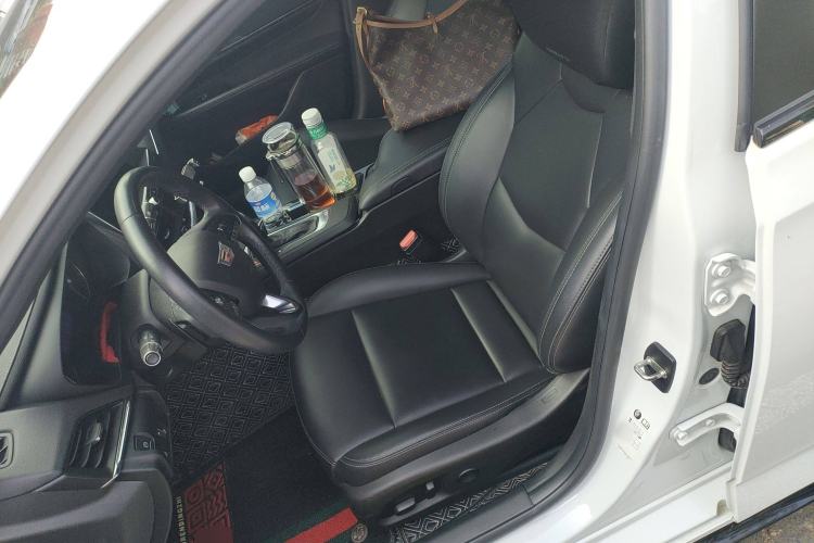 Used Cadillac CT4 2020 28T Fashion Edition