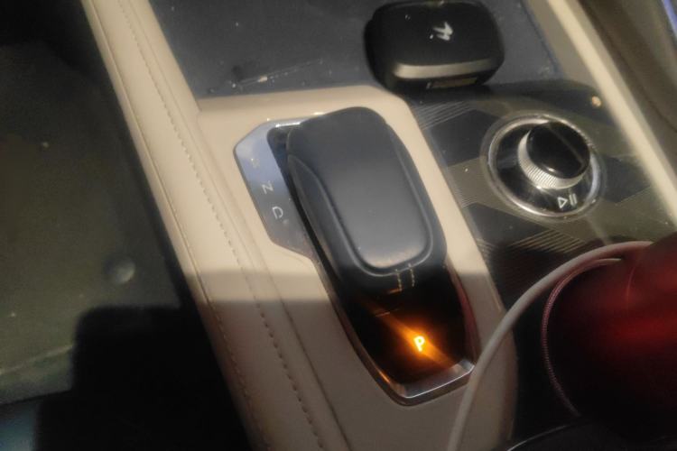 Used Zeekr 001 2023 WE Edition 100 kWh