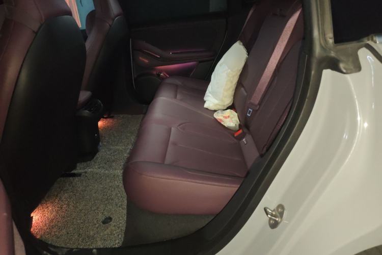 Used Nio ET5T 2023 75 kWh Touring
