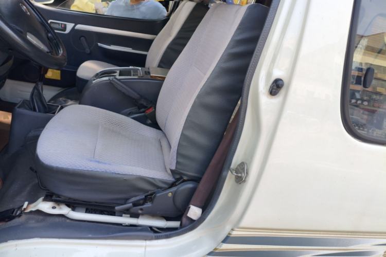 Used King Long Golden Way 2018 2.0L Van Series 4G20
