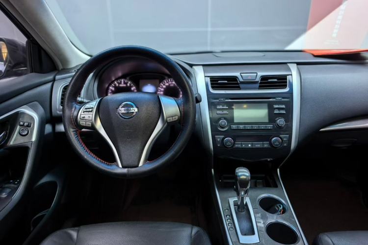 Used Nissan Teana 2013 2.0L XL Comfort Edition
