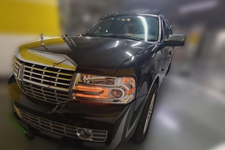 Used Lincoln Navigator 2010 5.4L AWD