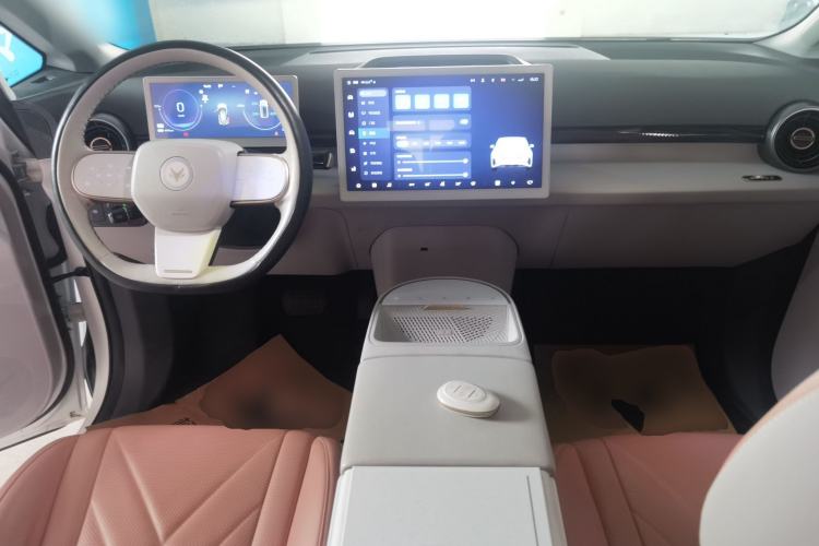 Used ARCFOX Kaola 2023 Parent-Child Edition