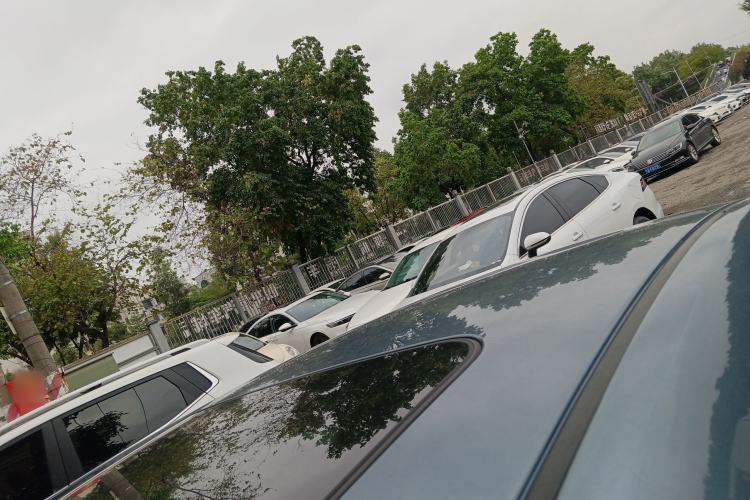 Used Mazda Atenza 2018 2.0L Blue Sky Luxury Edition China VI Standard
