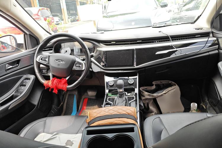 Used Chery Arrizo 5 2021 PRO 1.5L CVT Youth Edition