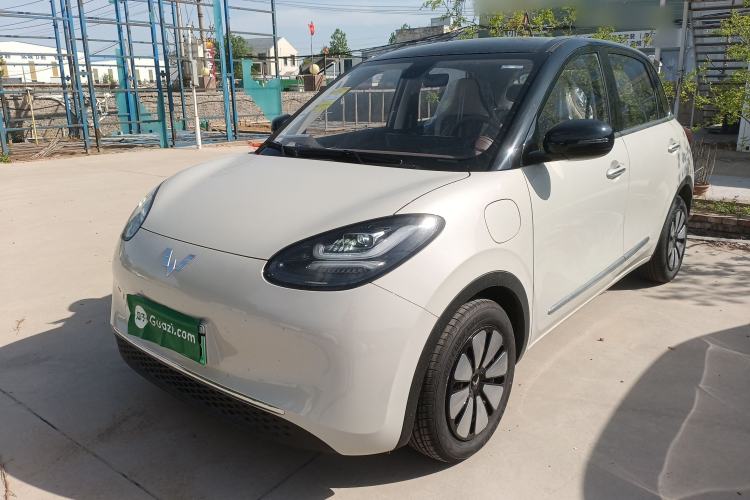 Used Wuling Bingo 2025 333 km Enjoyment Version