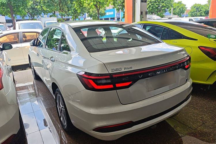 Used Venucia Venucia D60EV 2023 PLUS Comfort Edition SI Model