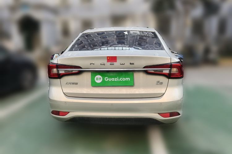 Used Roewe i5 2019 1.5L Manual 4G Connectable Langhao Edition