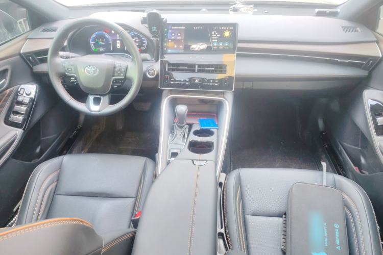 Used Toyota Avalon 2024 Dual-Motor 2.0L Luxury Edition